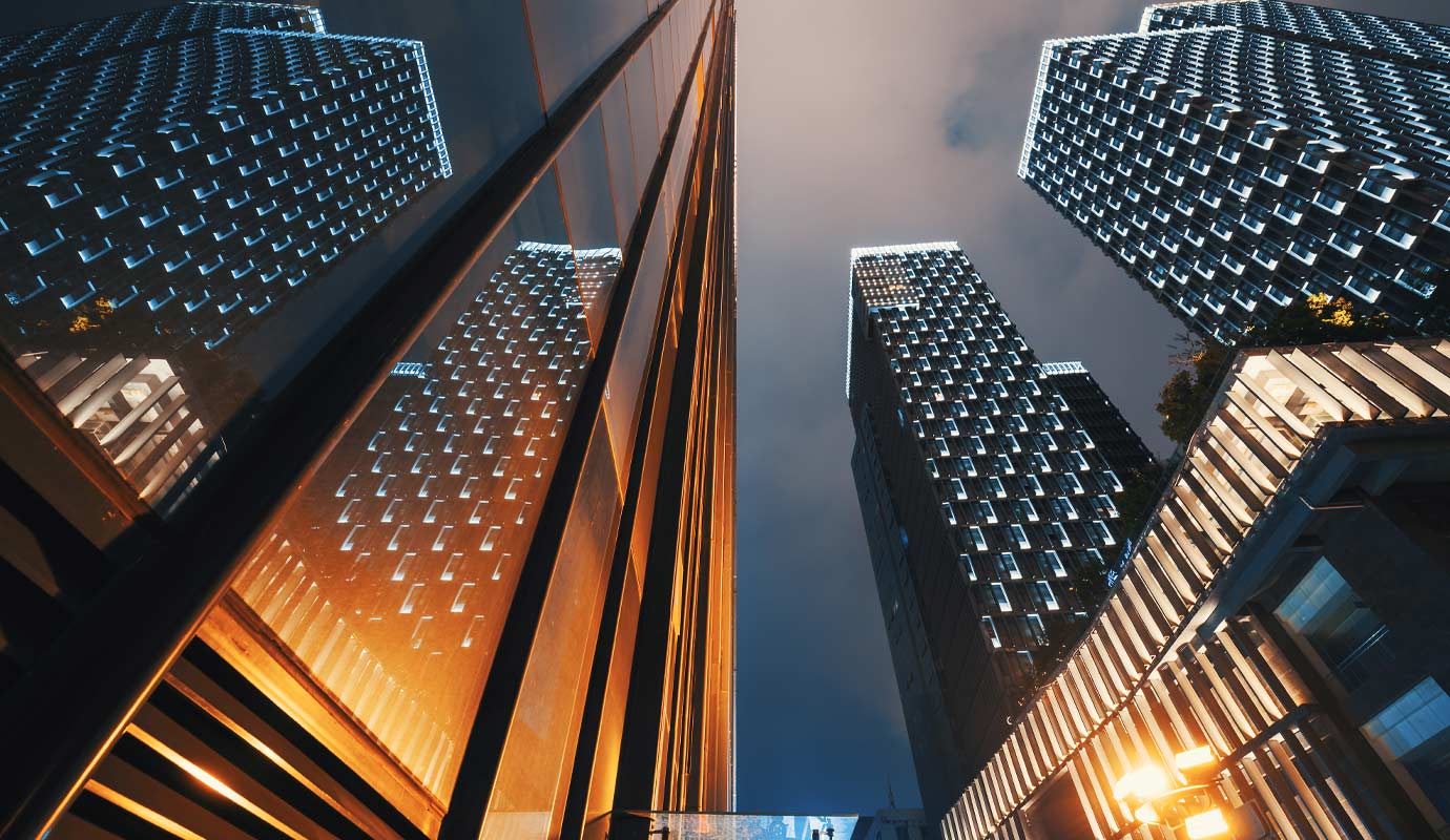 Real Estate Developer